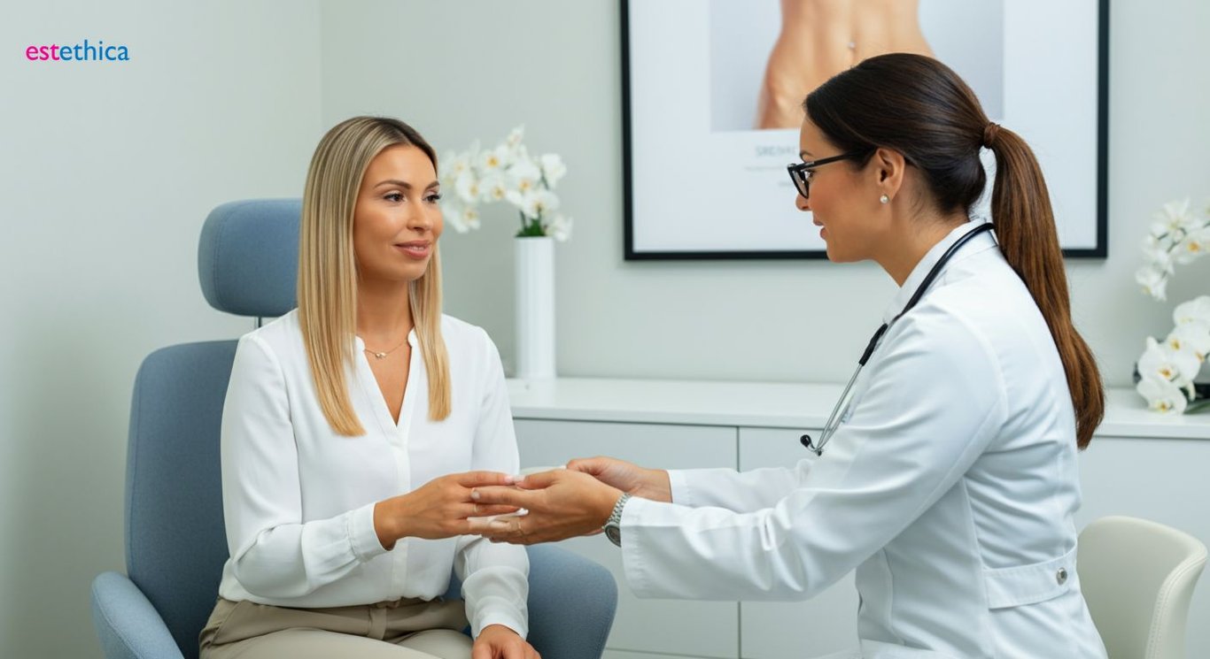 Understanding Breast Augmentation: Beyond Size