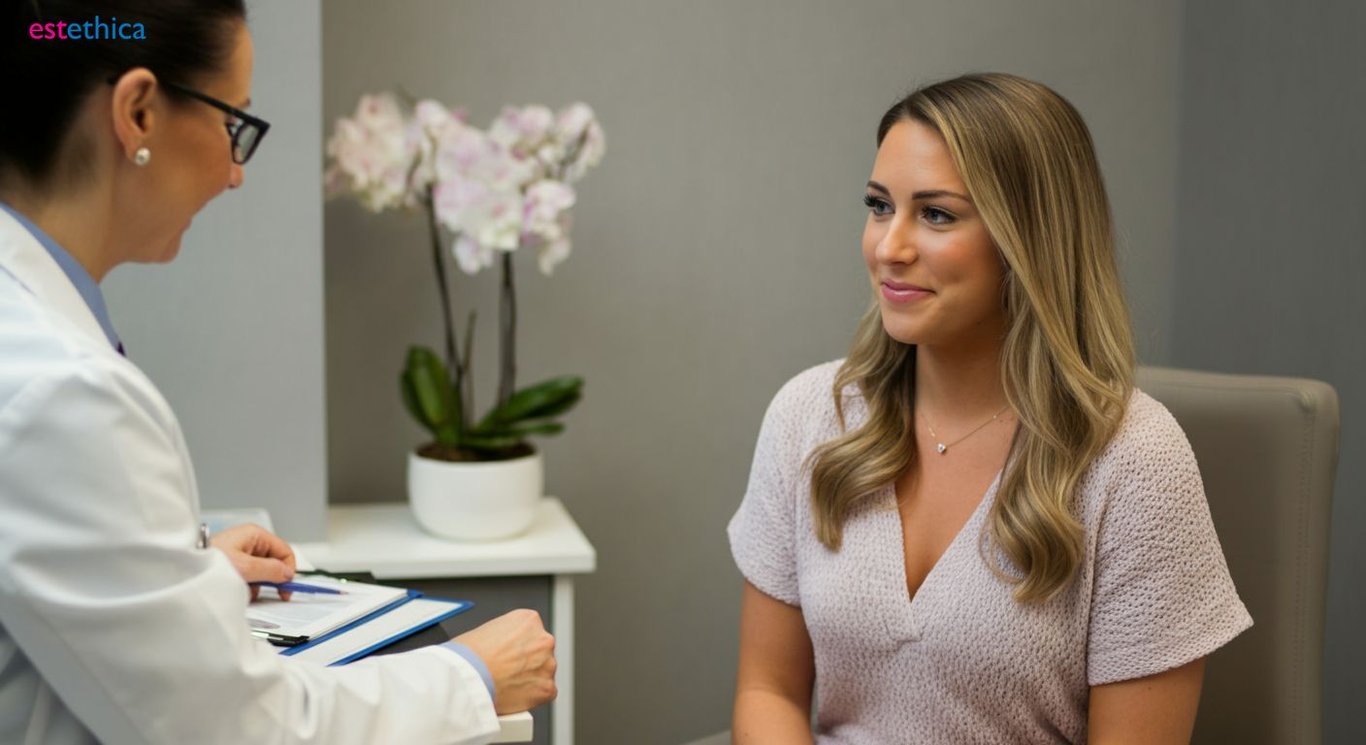 Understanding Breast Augmentation: Key Information