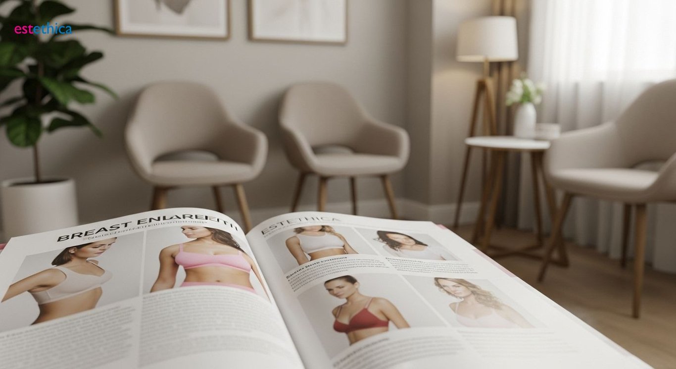 Understanding Breast Implant Surgery: A Comprehensive Guide