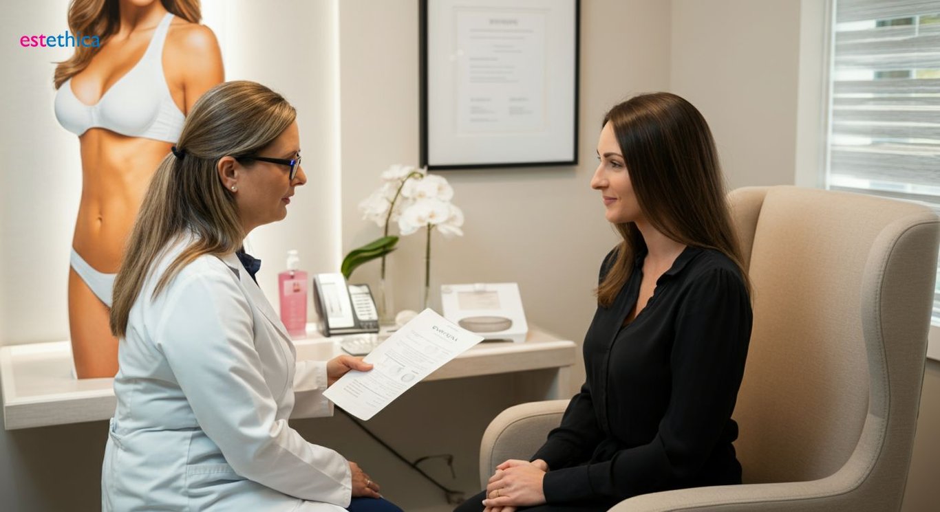 Understanding Breast Implant Surgery: Comprehensive Overview