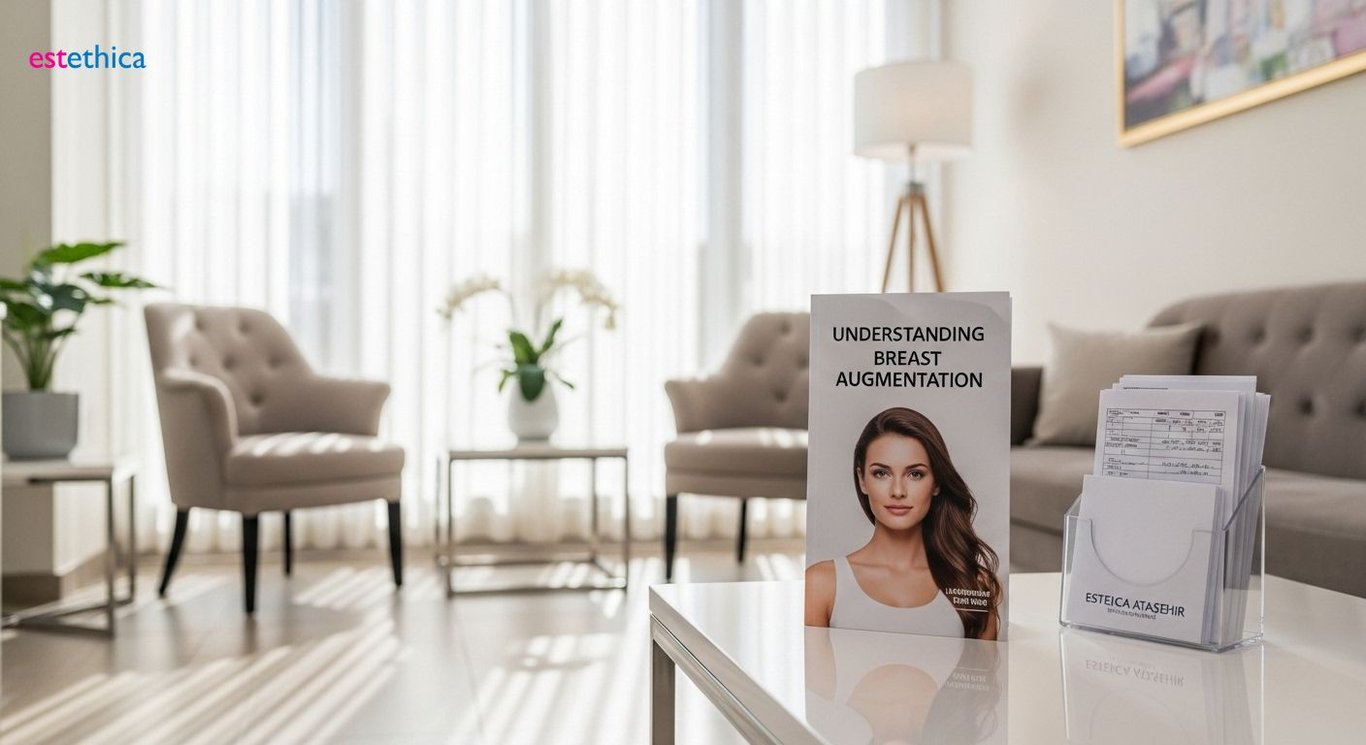 Breast implant surgery options and expectations guide