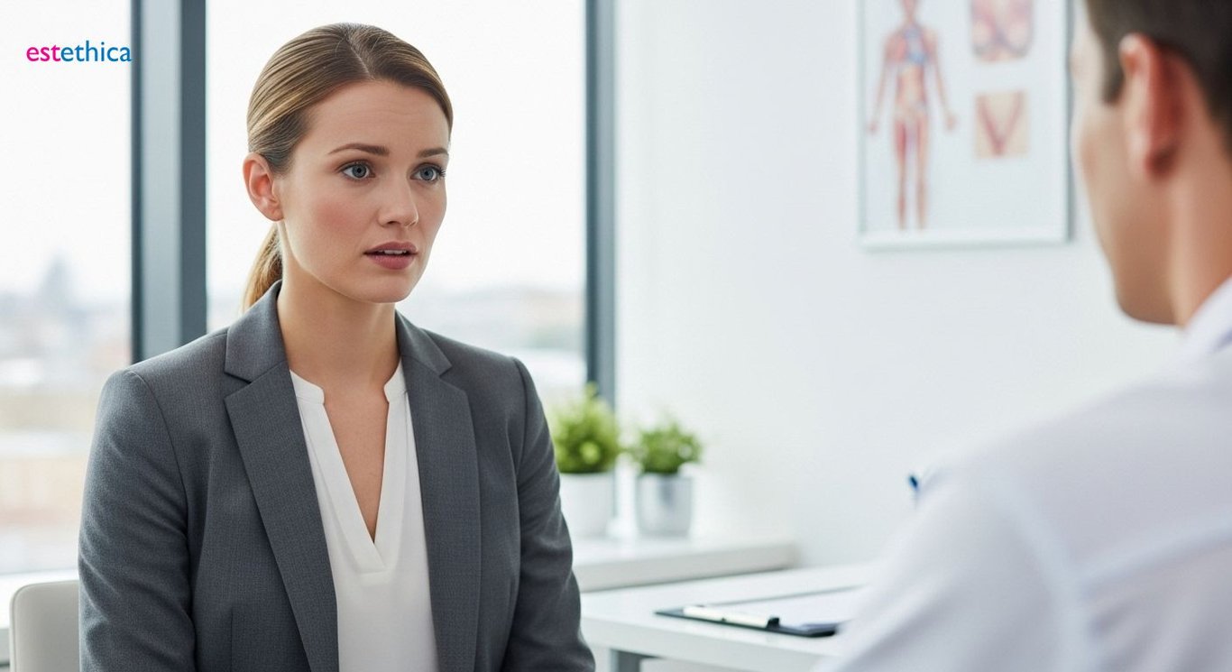 Breast Implant Surgery Information