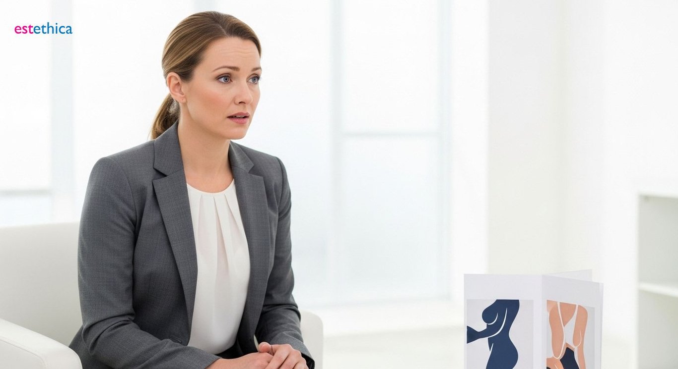 Breast Implant Surgery Information