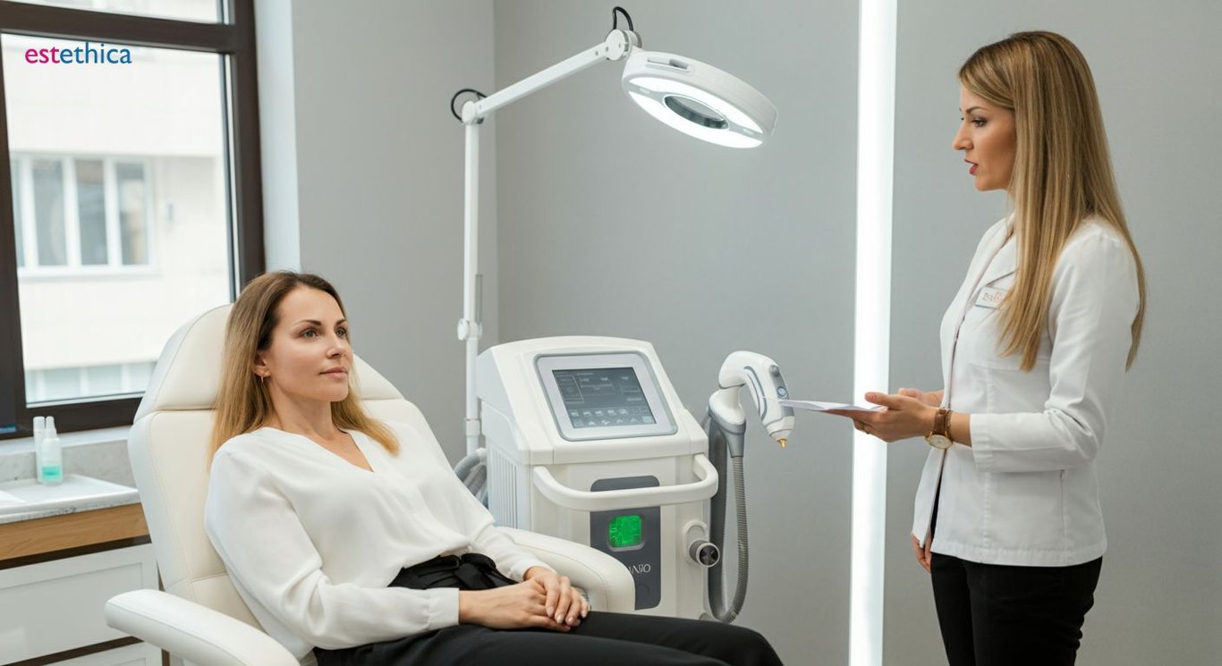 Understanding Cosmetic Dermatology: A Beginner's Guide