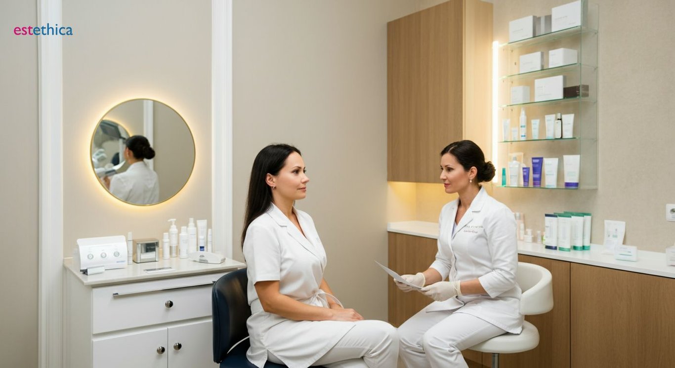 Understanding Cosmetic Dermatology: A Beginner's Guide