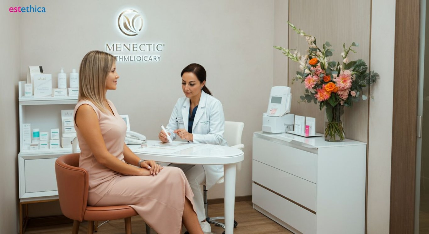 Understanding Cosmetic Dermatology: A Beginner's Guide cover image