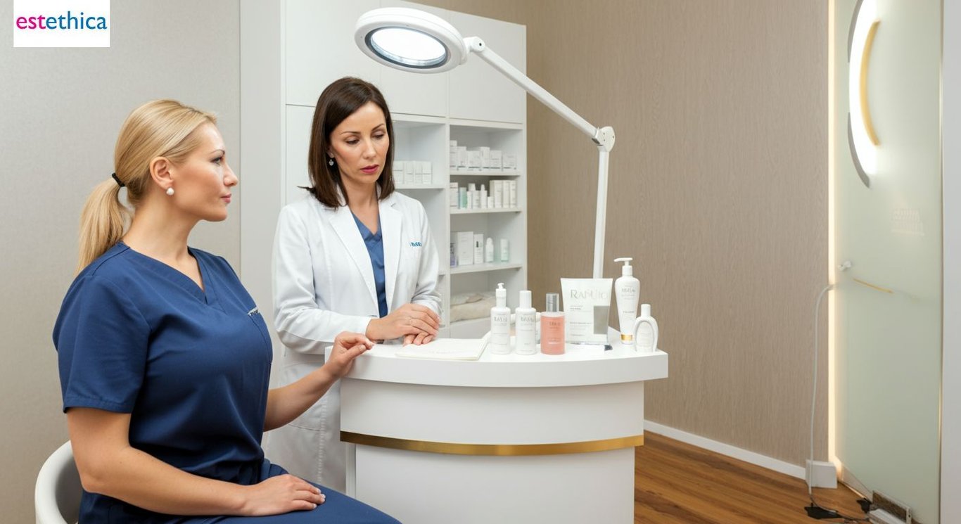 Understanding Cosmetic Dermatology: A Comprehensive Guide