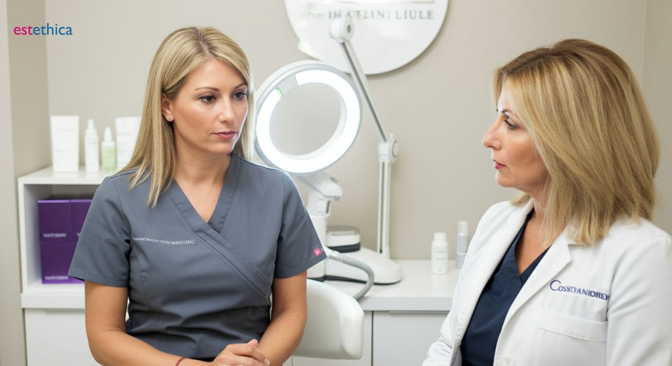 Understanding Cosmetic Dermatology Guide