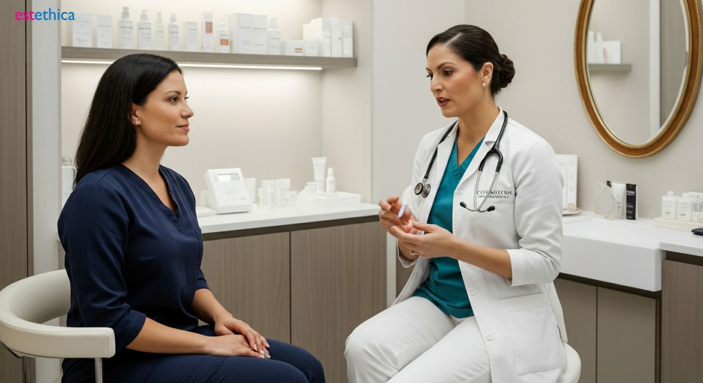 Understanding Cosmetic Dermatology: A Comprehensive Guide