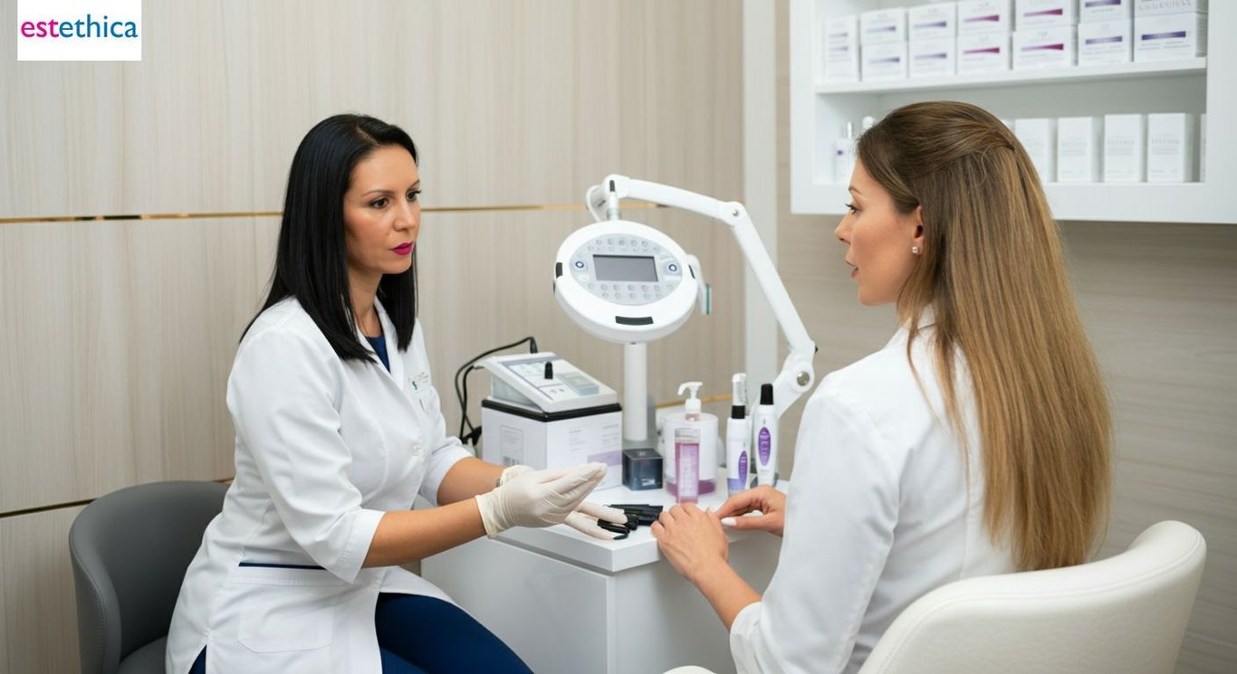 Understanding Cosmetic Dermatology Essentials image