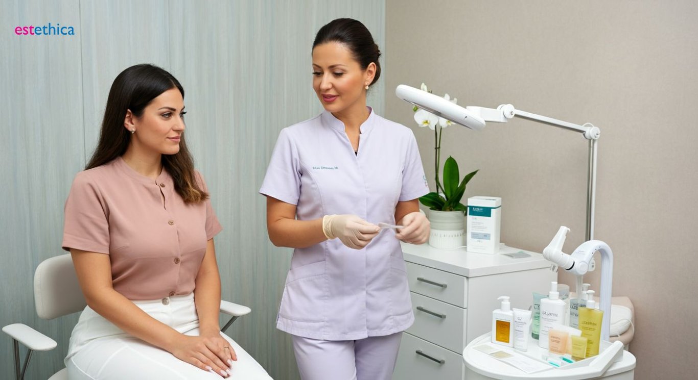 Understanding Cosmetic Dermatology: Beyond Aesthetics