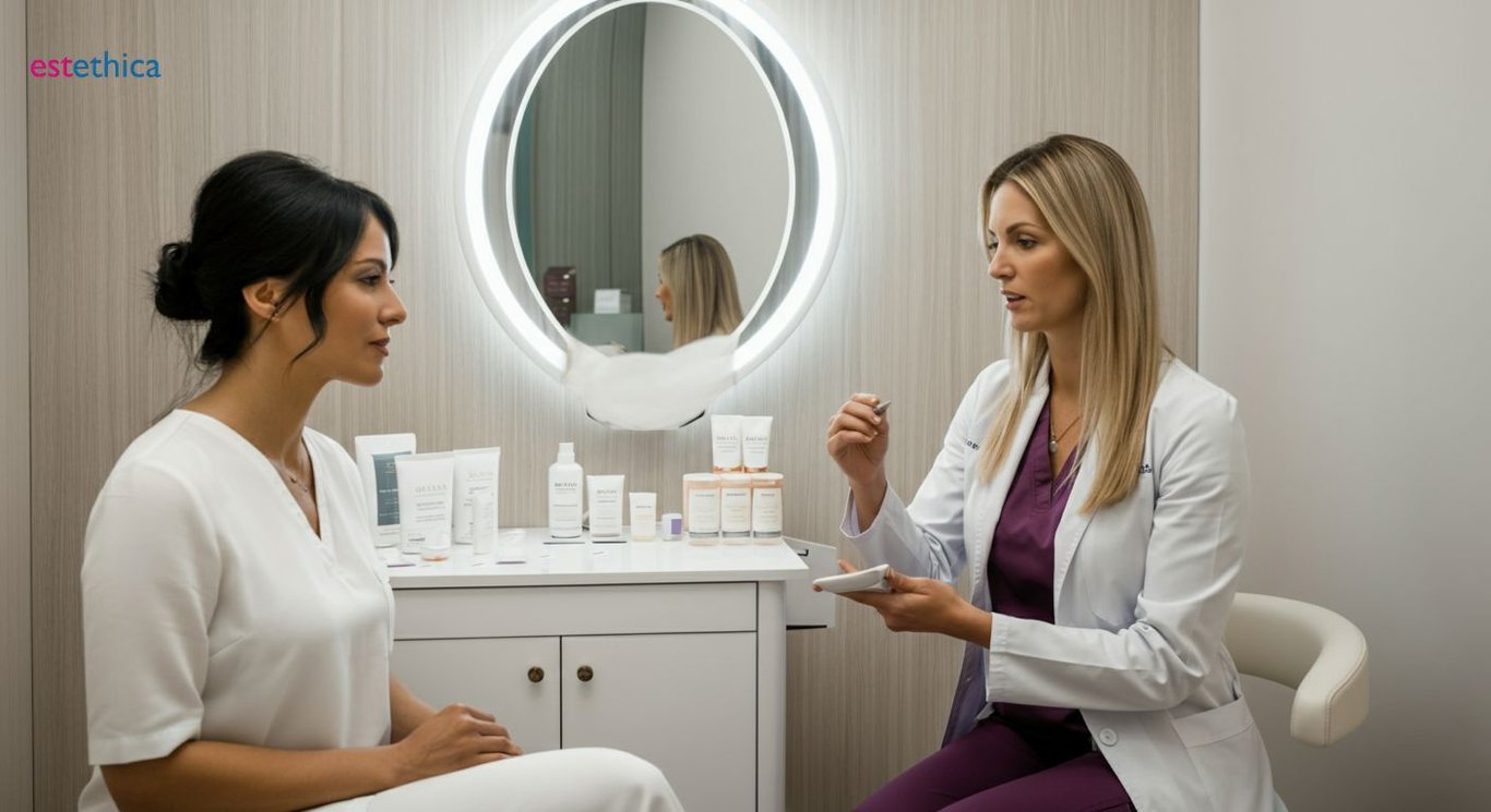 Understanding Cosmetic Dermatology: Key Insights