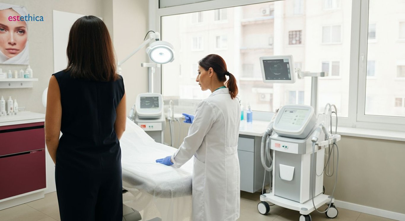 Understanding Cosmetic Dermatology: Key Insights