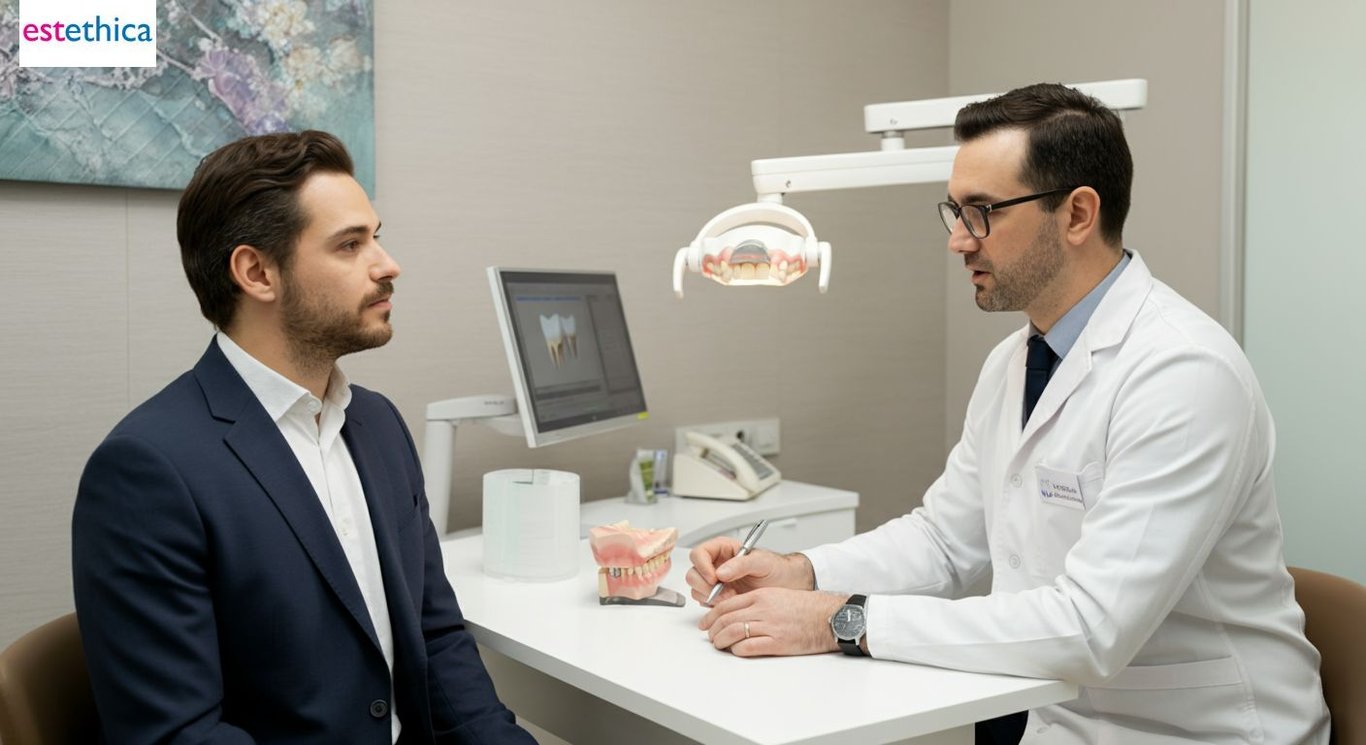 Understanding Dental Implants: A Comprehensive Guide