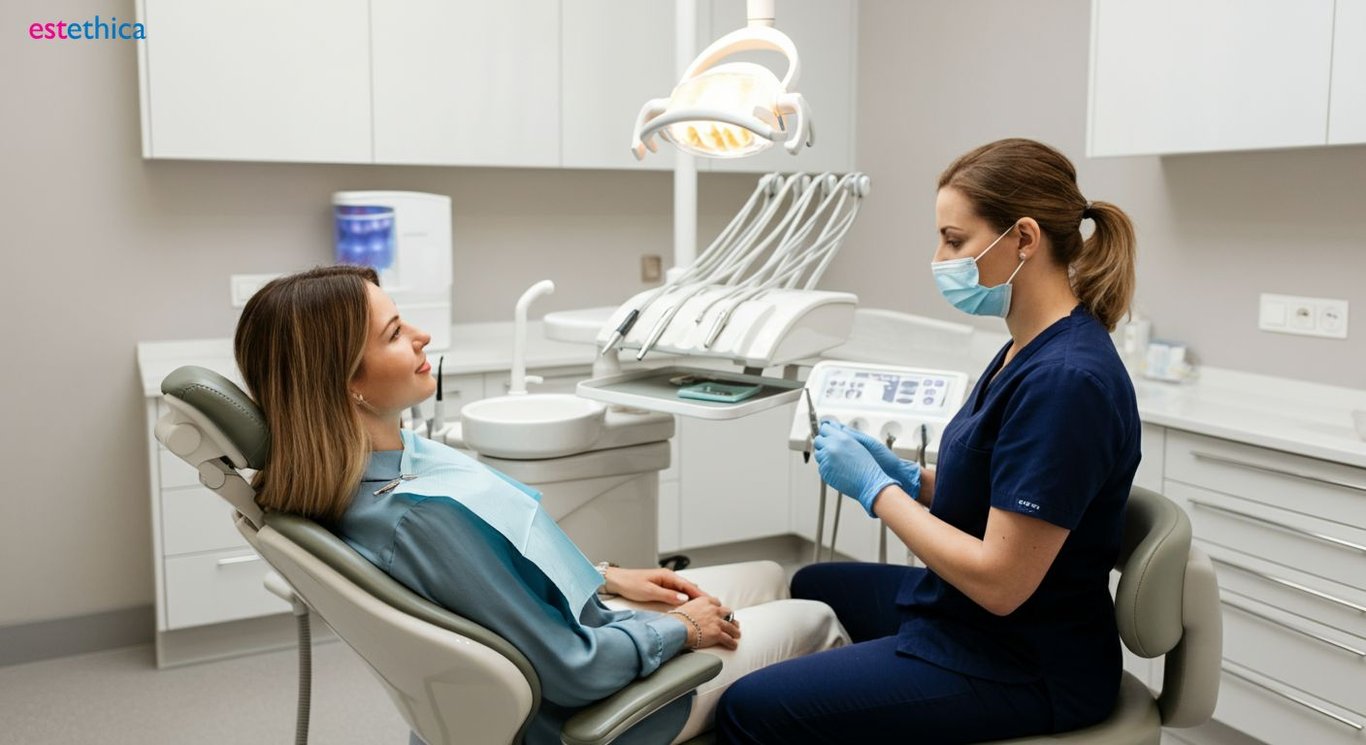 Understanding Dental Implants: A Comprehensive Guide