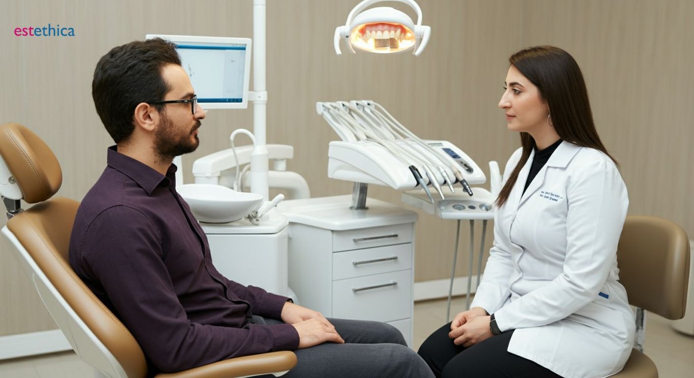 Understanding Dental Implants: A Comprehensive Guide