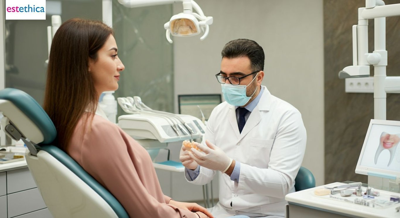 Understanding Dental Implants: A Comprehensive Guide