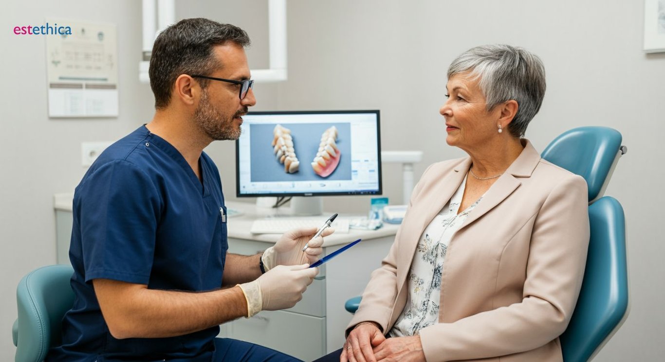 Understanding Dental Implants: Key Information