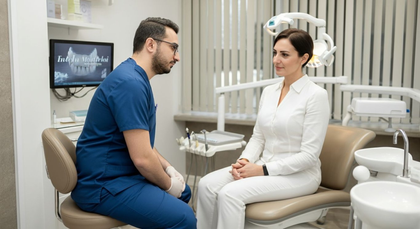 Understanding Dental Implants: Comprehensive Guide