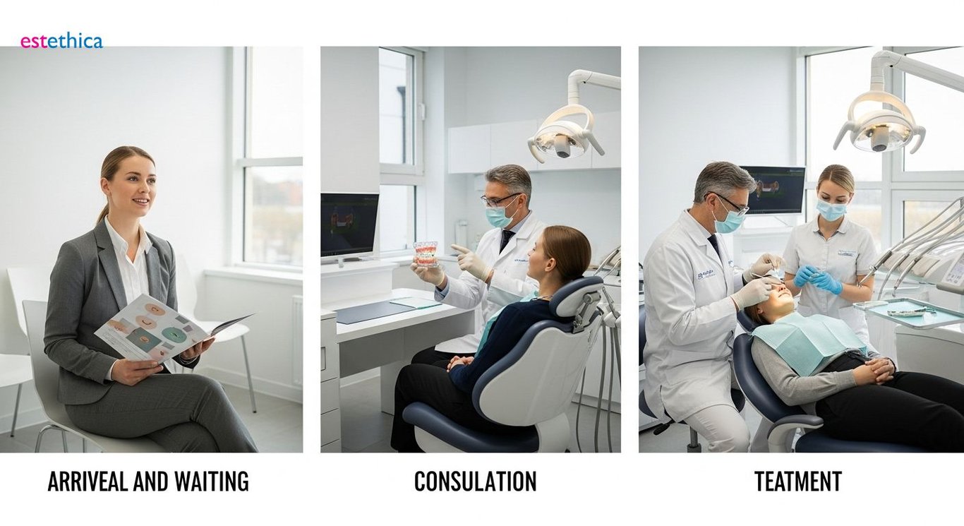 Dental Implants: Smile Foundation