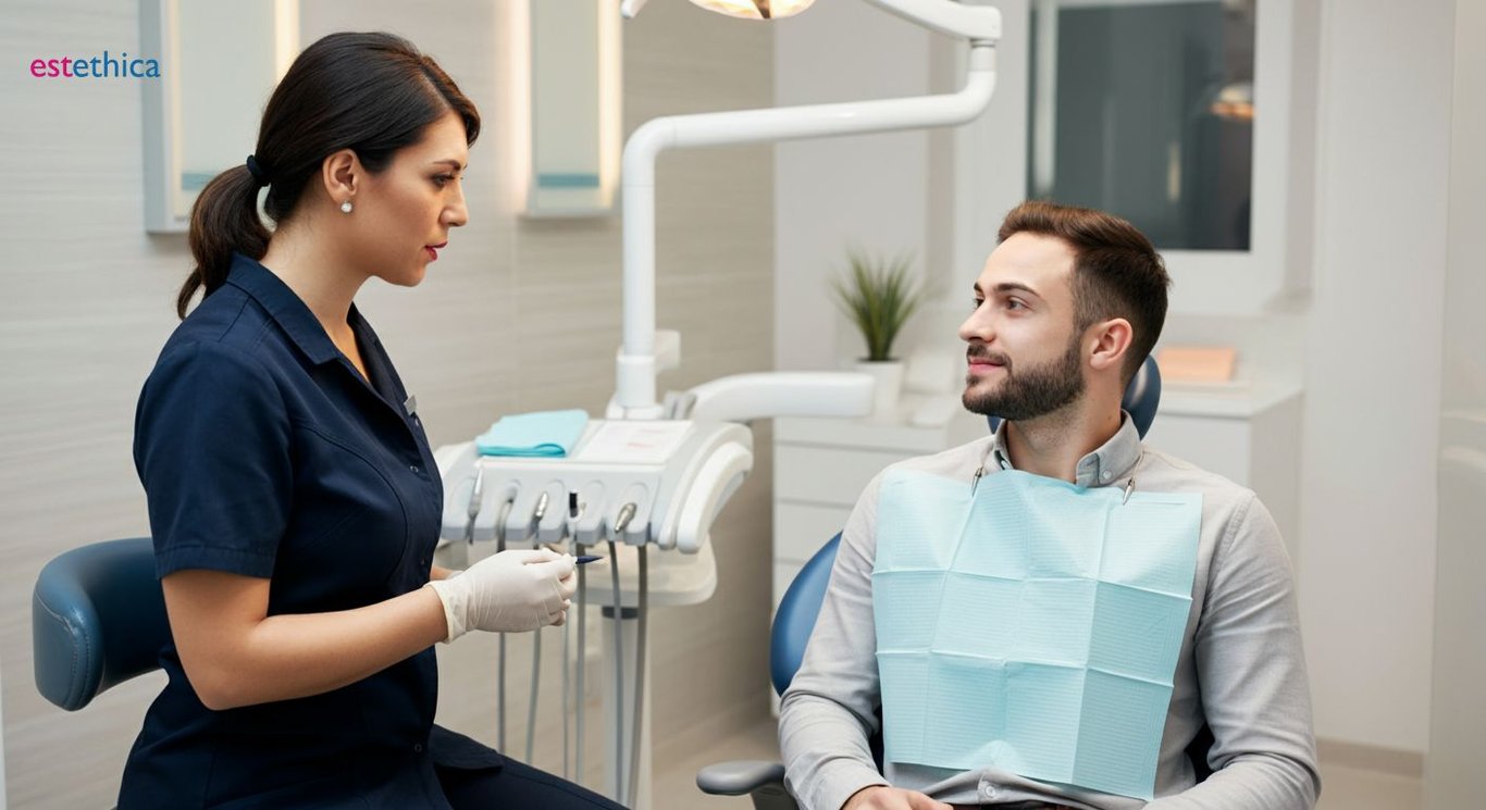 Understanding Dental Veneers: Key Information