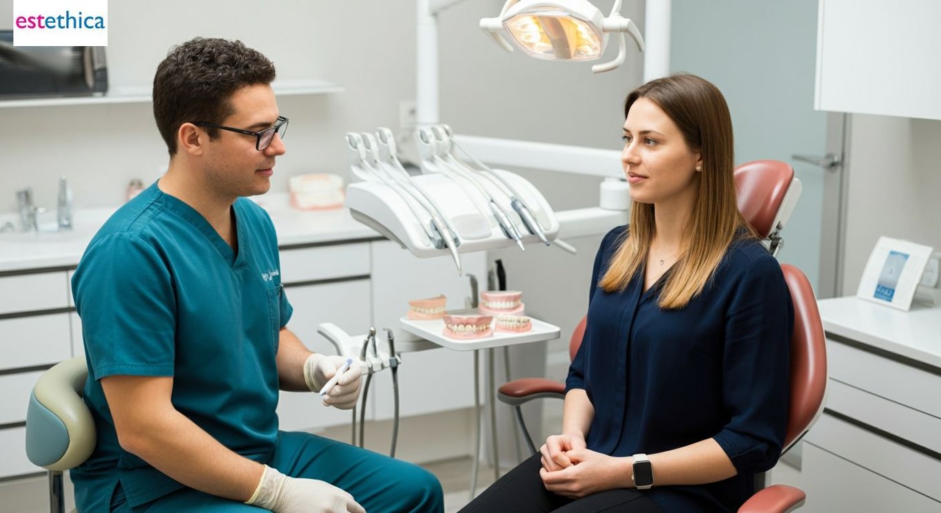 Understanding Dental Veneers: Key Information