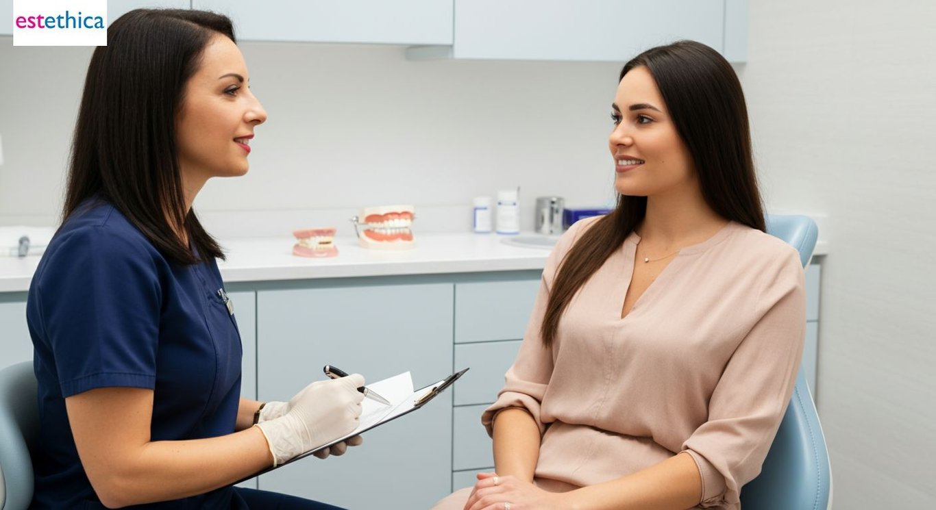 Understanding Dental Veneers: Key Information