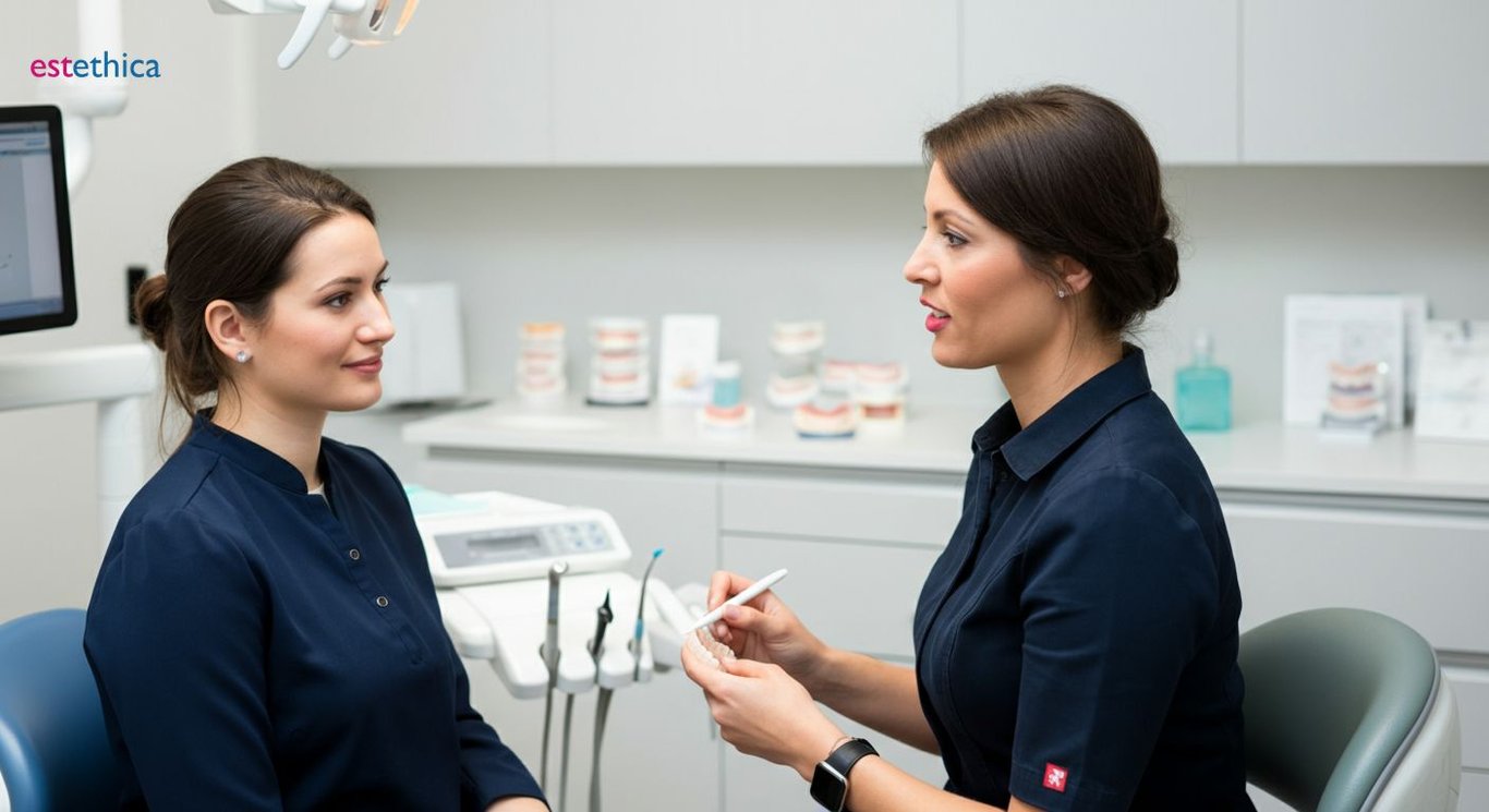 Understanding Dental Veneers: Key Information