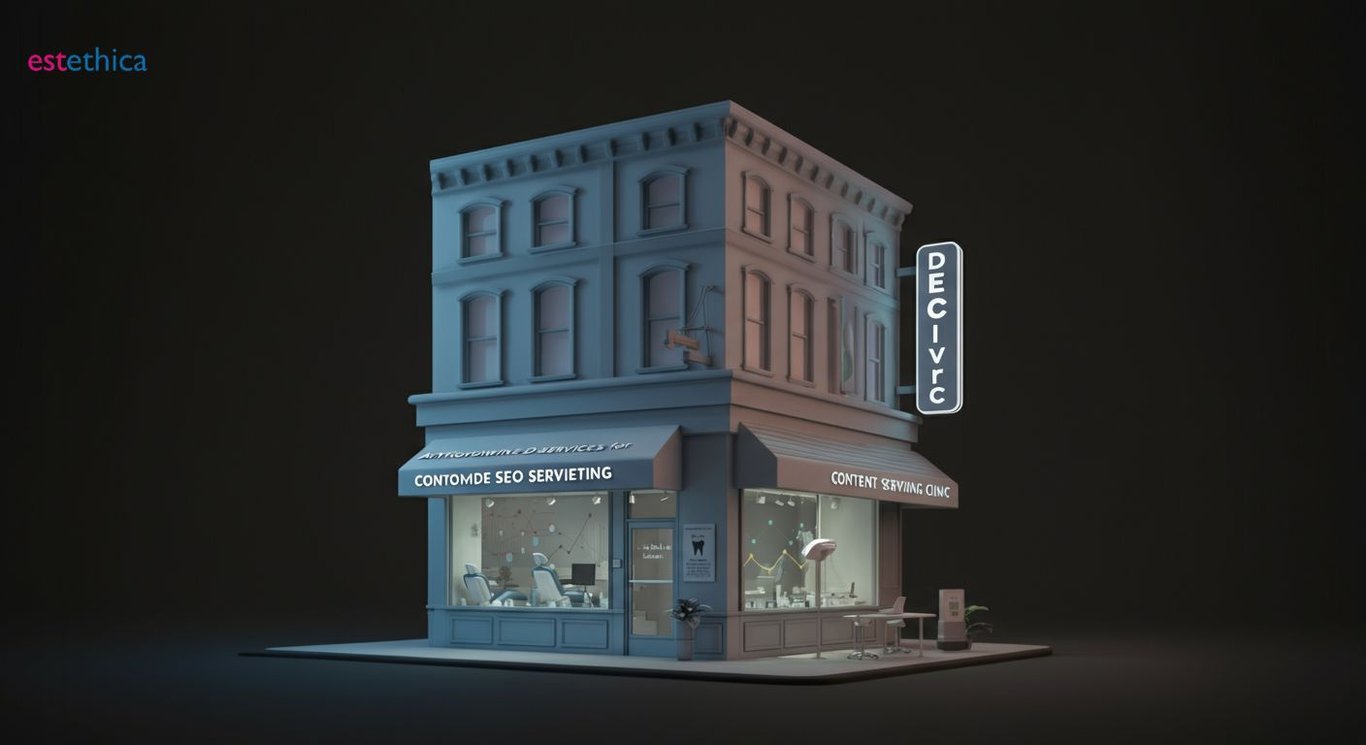 Understanding Digital Marketing for Dental Success