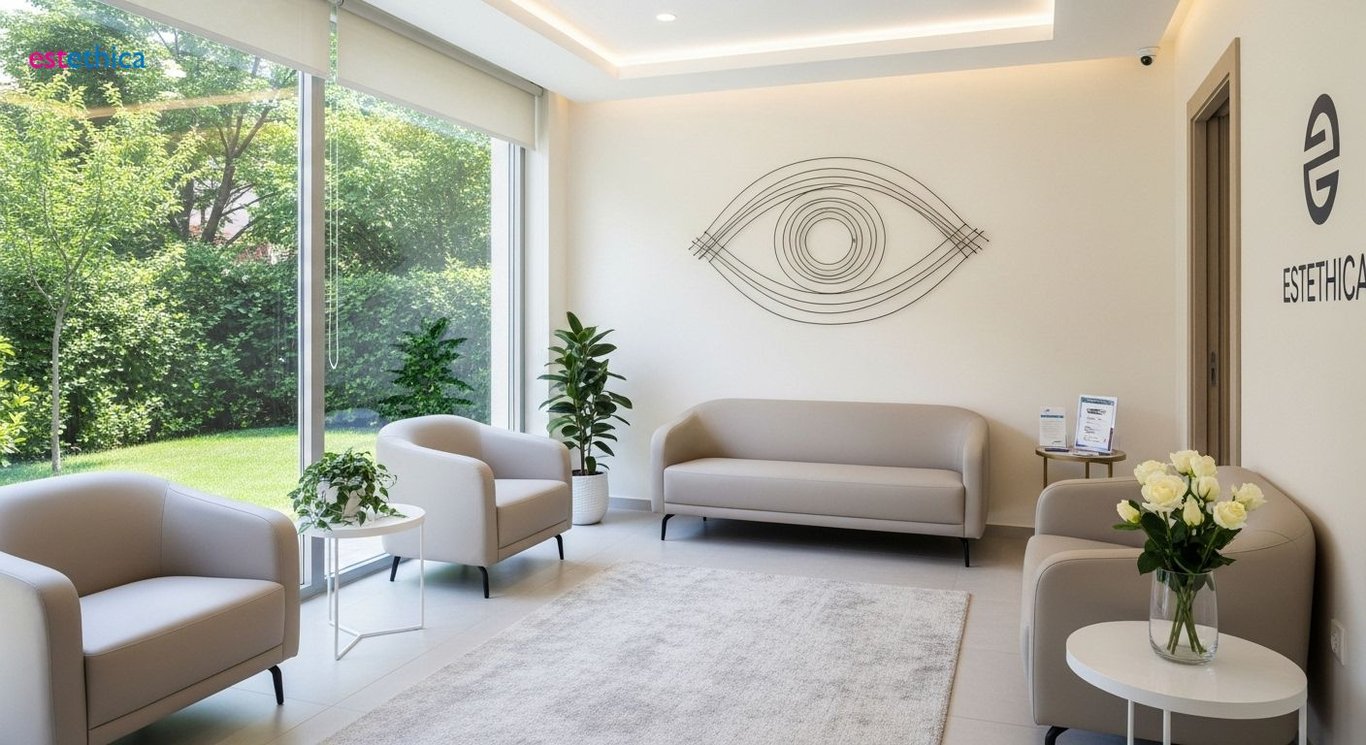 Drooping eyelids and eyelid rejuvenation need