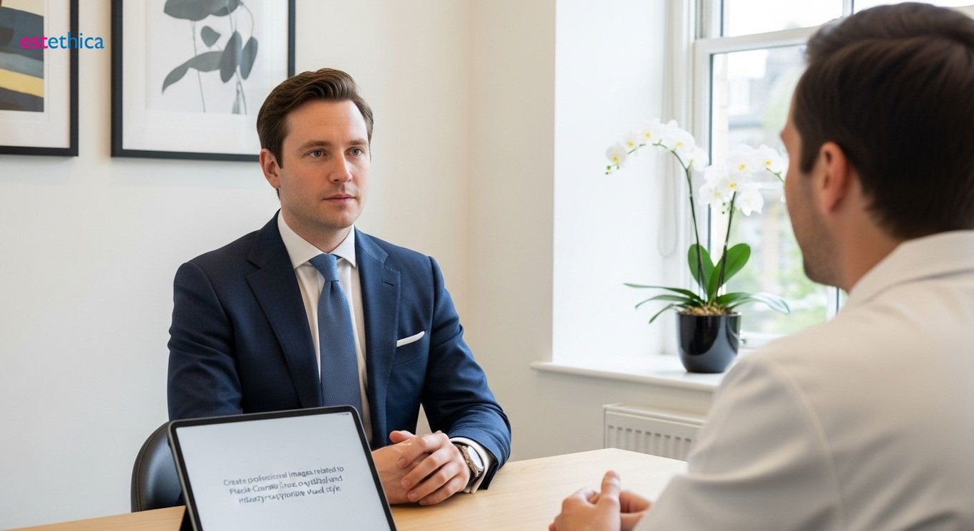 Ear Anatomy and Reshaping