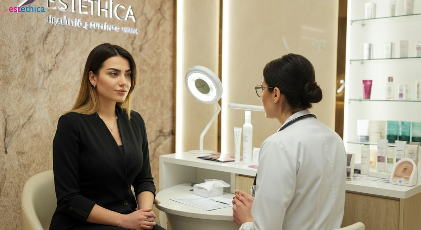Understanding estethica: A New Era in Cosmetic Surgery