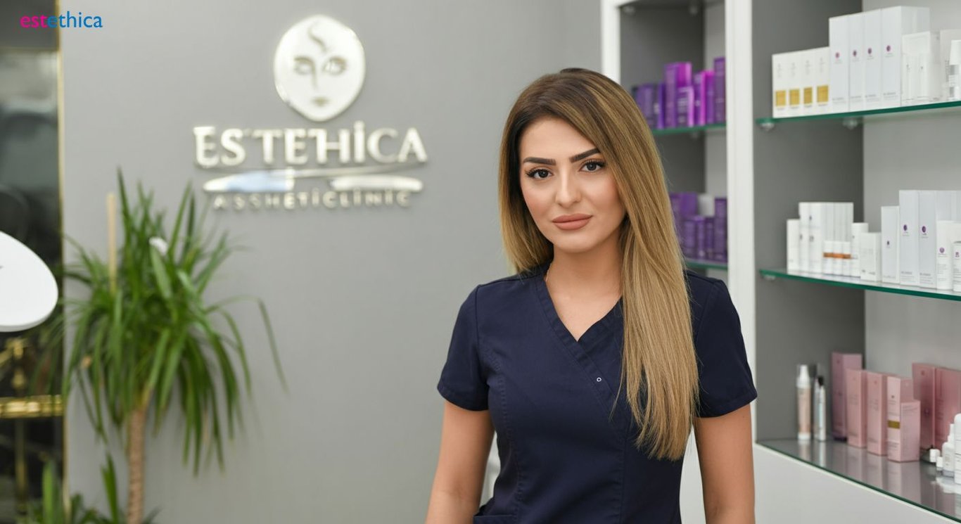 Understanding estethica: Aesthetic Excellence image