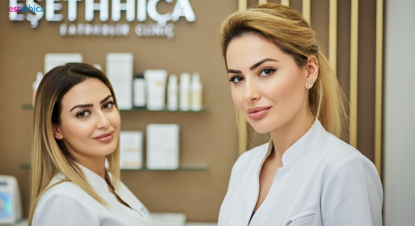 Understanding estethica: Aesthetic Treatments Explained