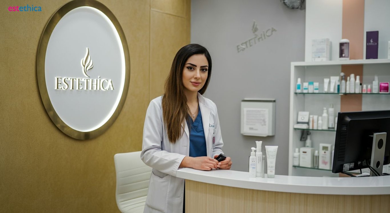Understanding estethica: Beyond Cosmetic Surgery image