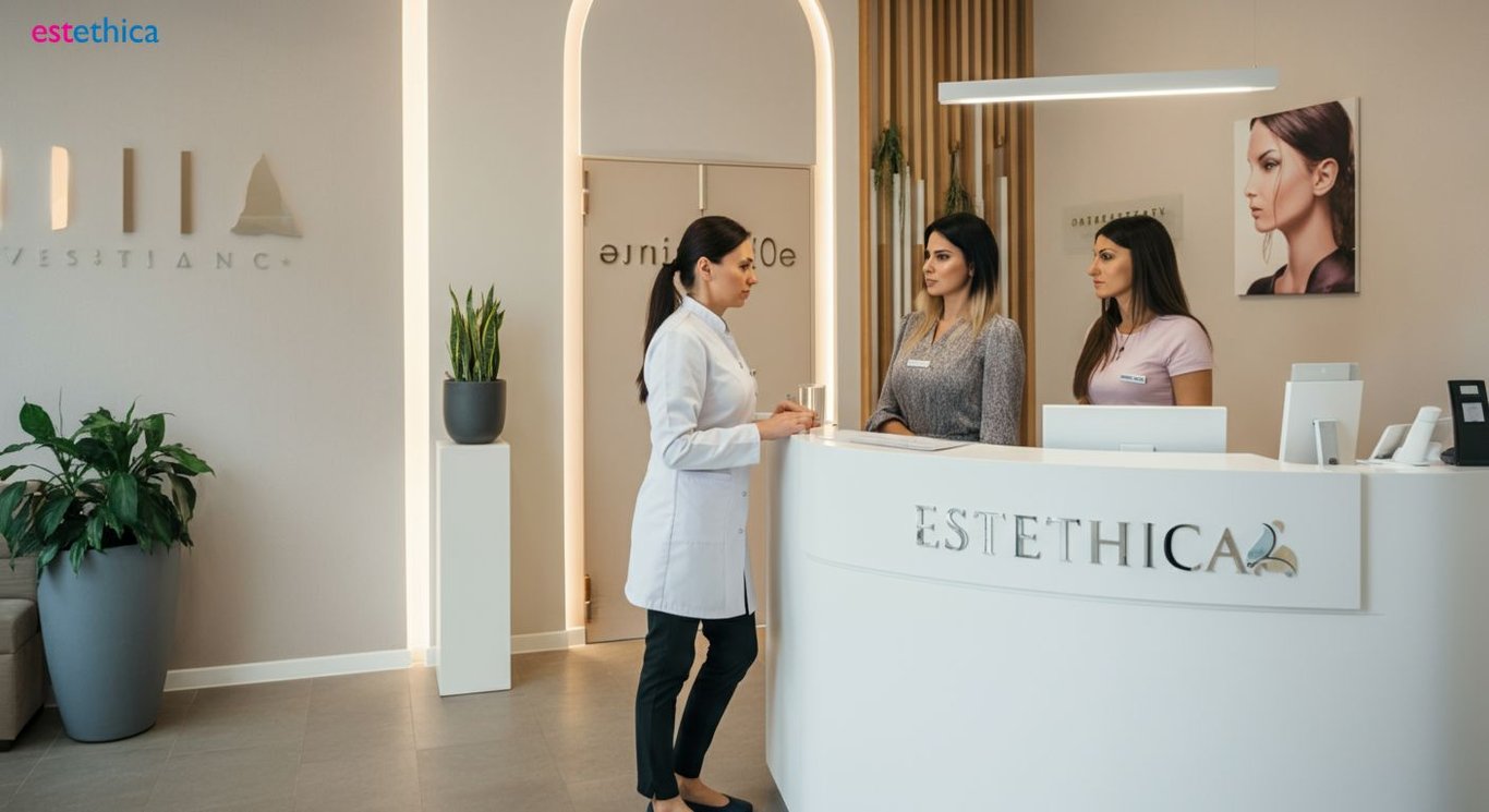 Understanding estethica: Beyond Cosmetic Surgery