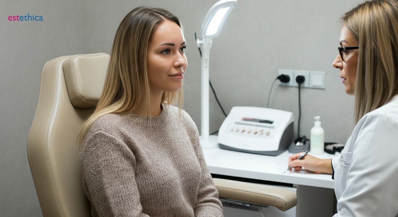 Understanding Eyebrow Transplant: Key Insights