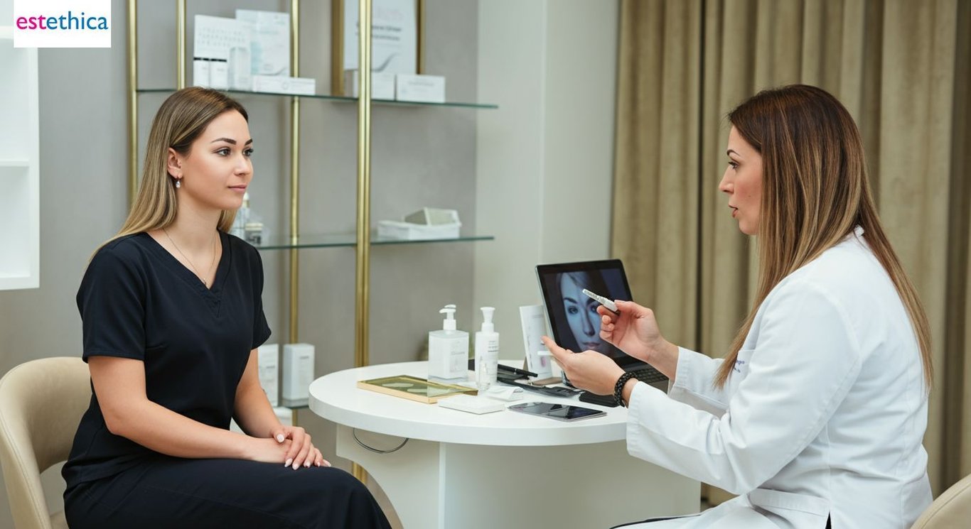 Understanding Eyebrow Transplantation: Key Insights