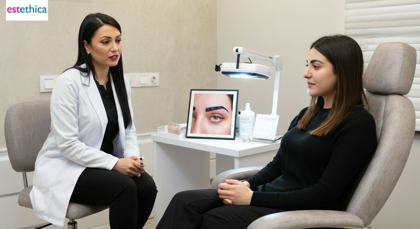 Understanding Eyebrow Transplantation: Key Insights