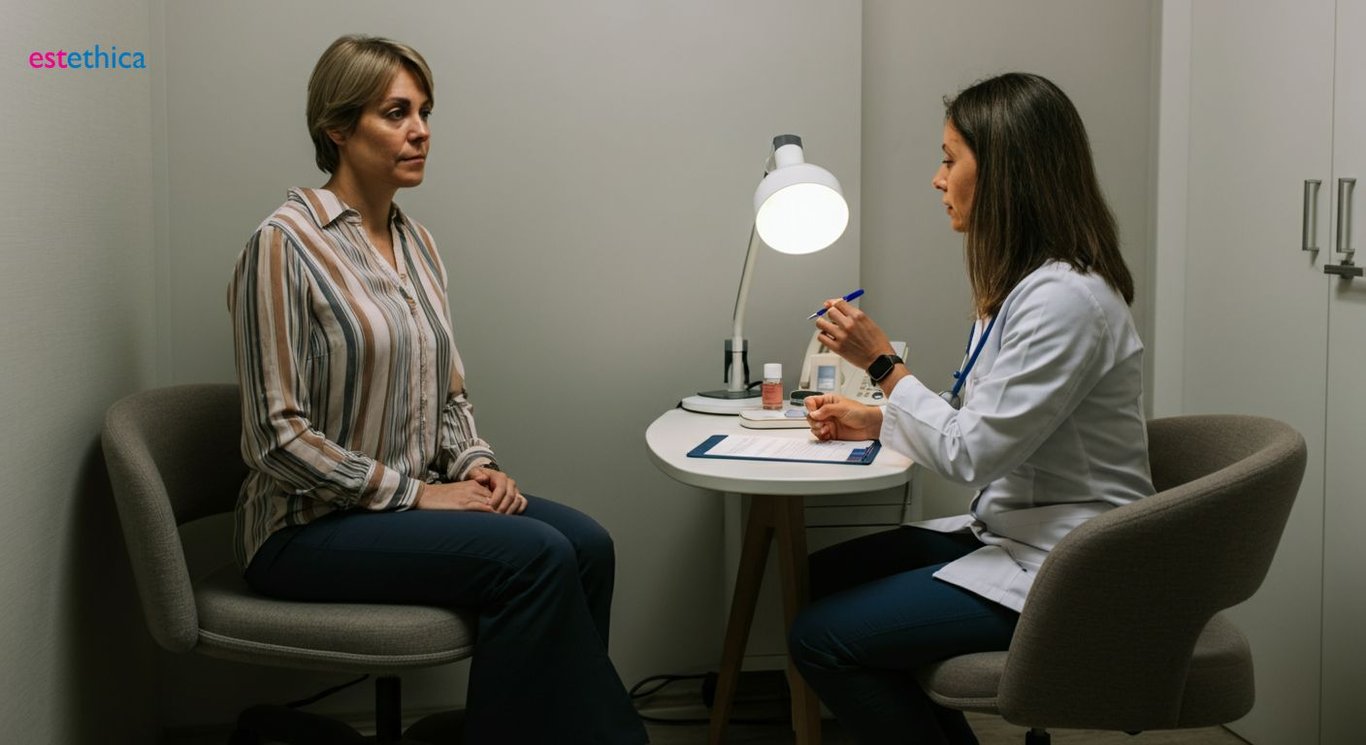 Understanding Eyelid Surgery: Blepharoplasty explained