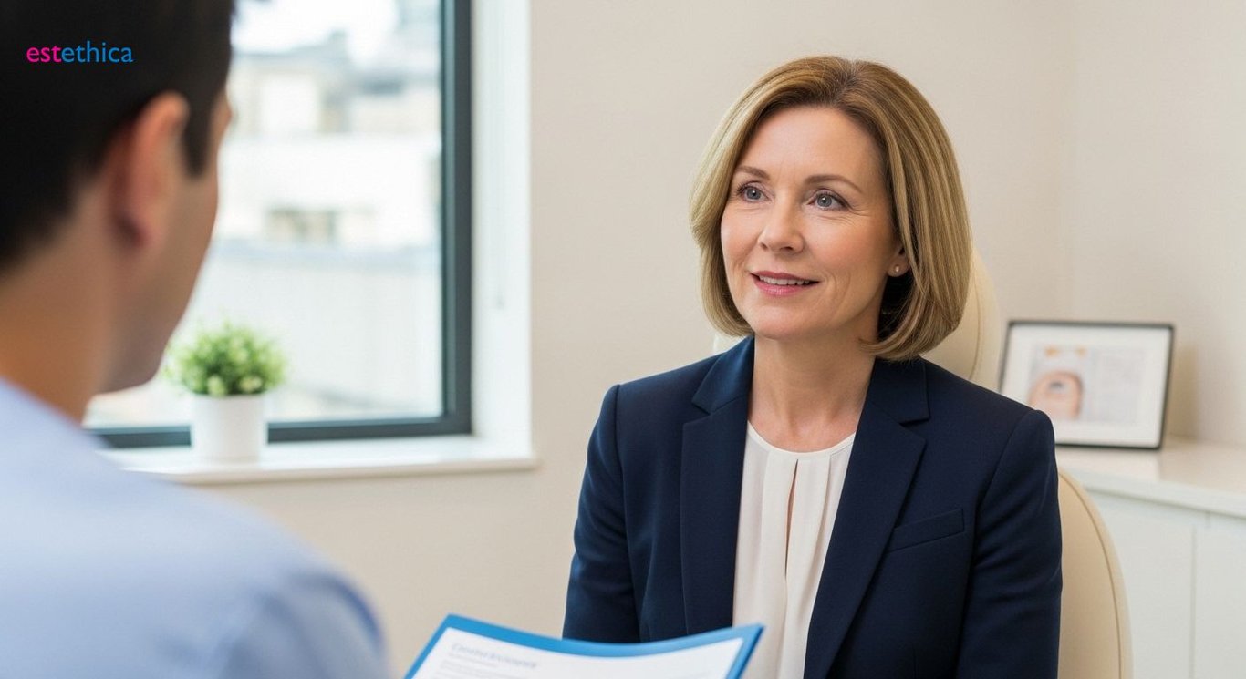 Eyelid surgery explained