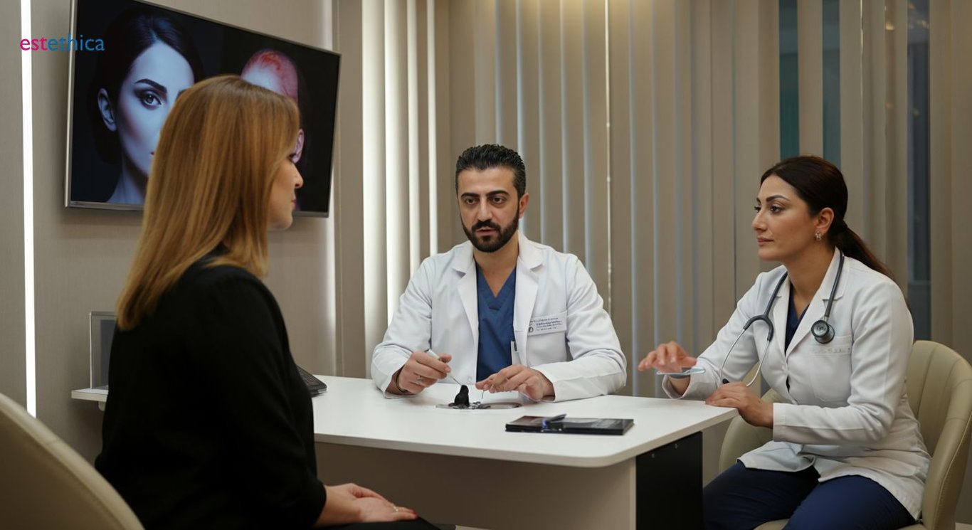 Understanding facelift procedure and benefits