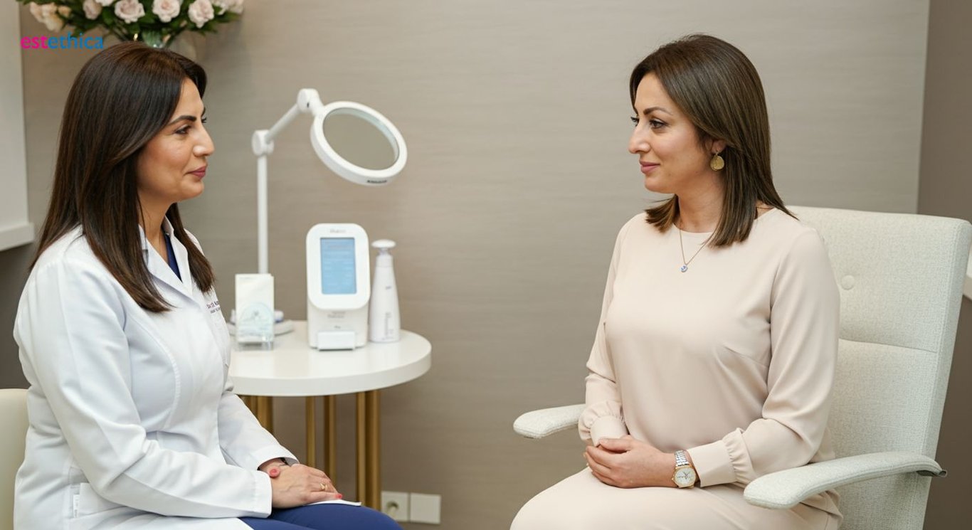 Understanding Female Genital Cosmetic Surgery Options