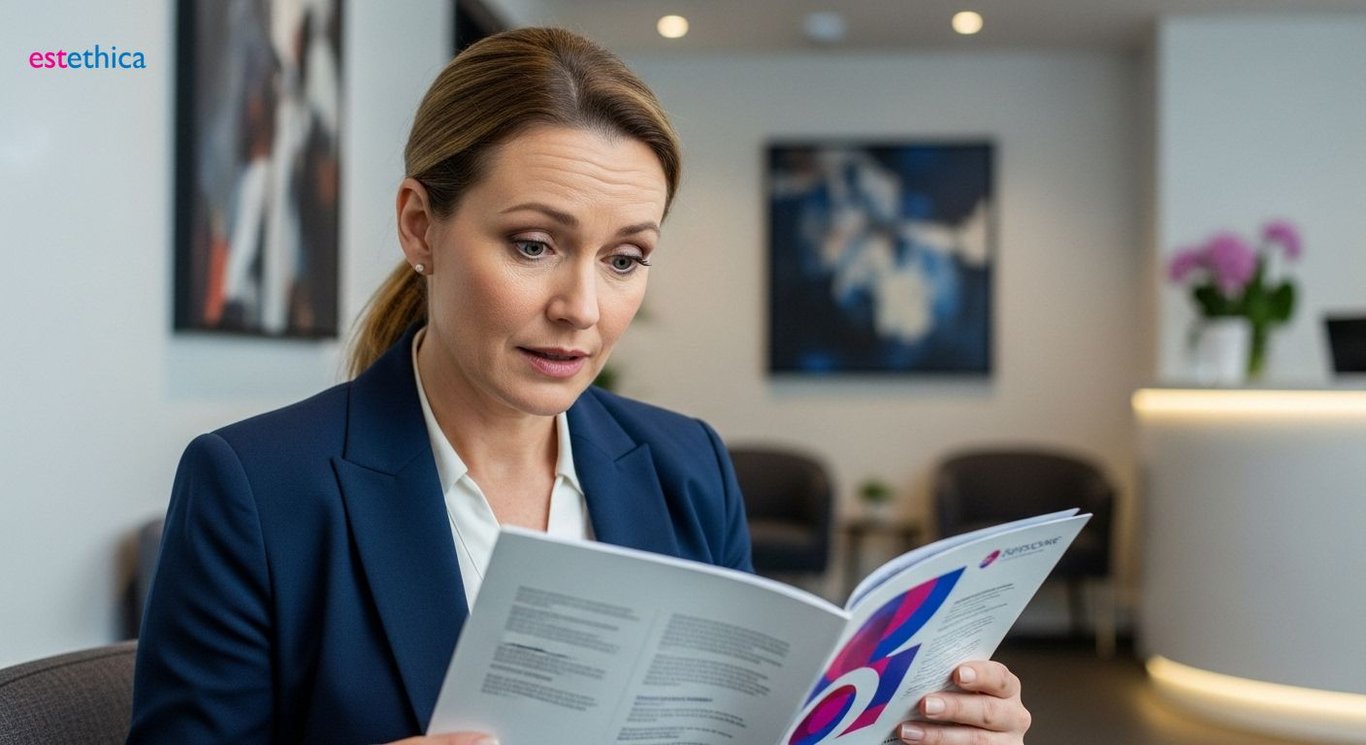 Female Genital Plastic Surgery Options