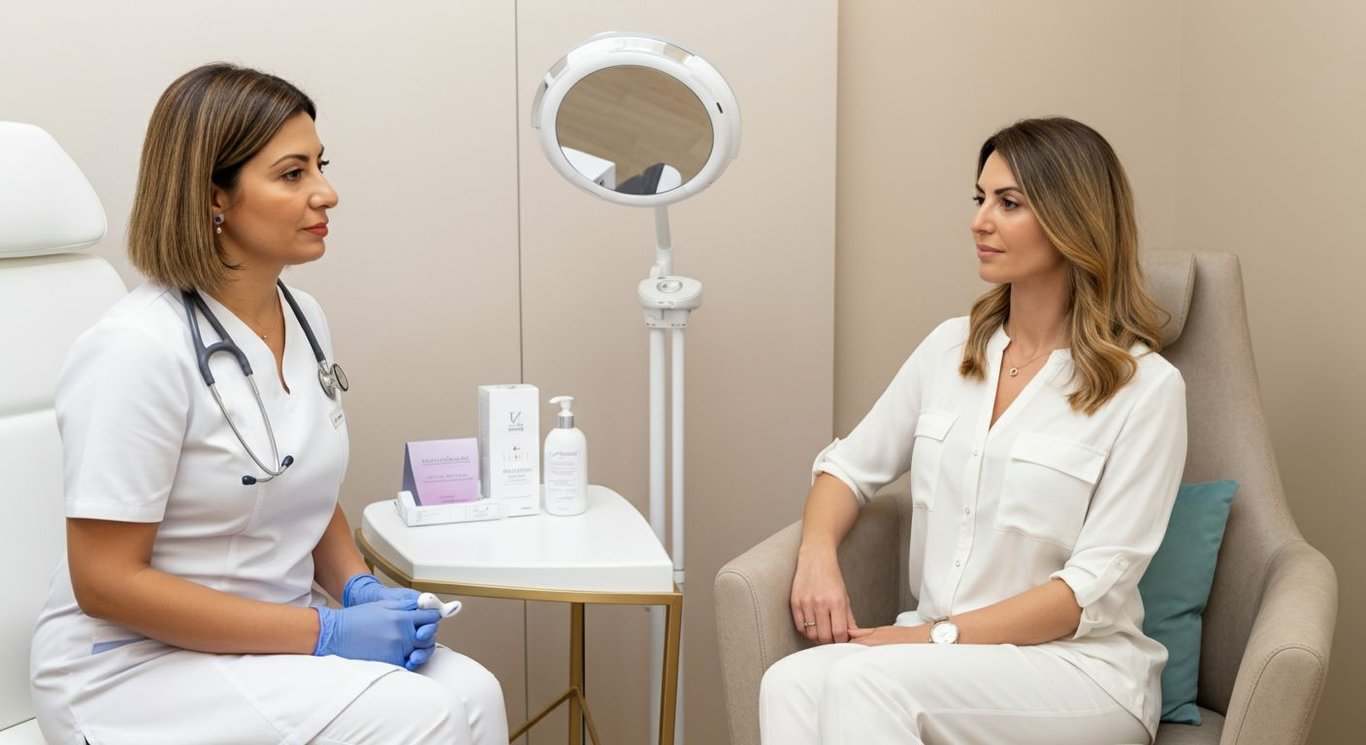 Understanding Female Rejuvenation: Beyond Vaginal Tightening