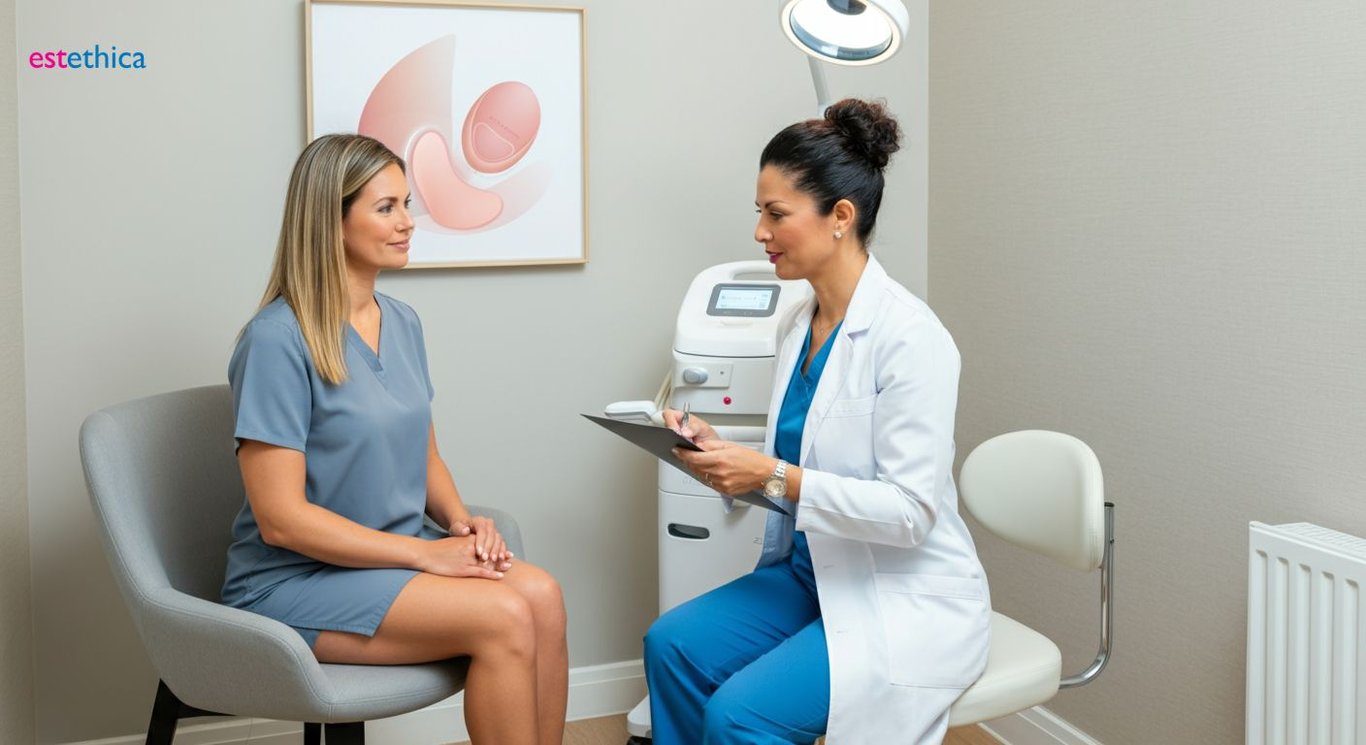 Understanding Female Rejuvenation: Beyond Tightening