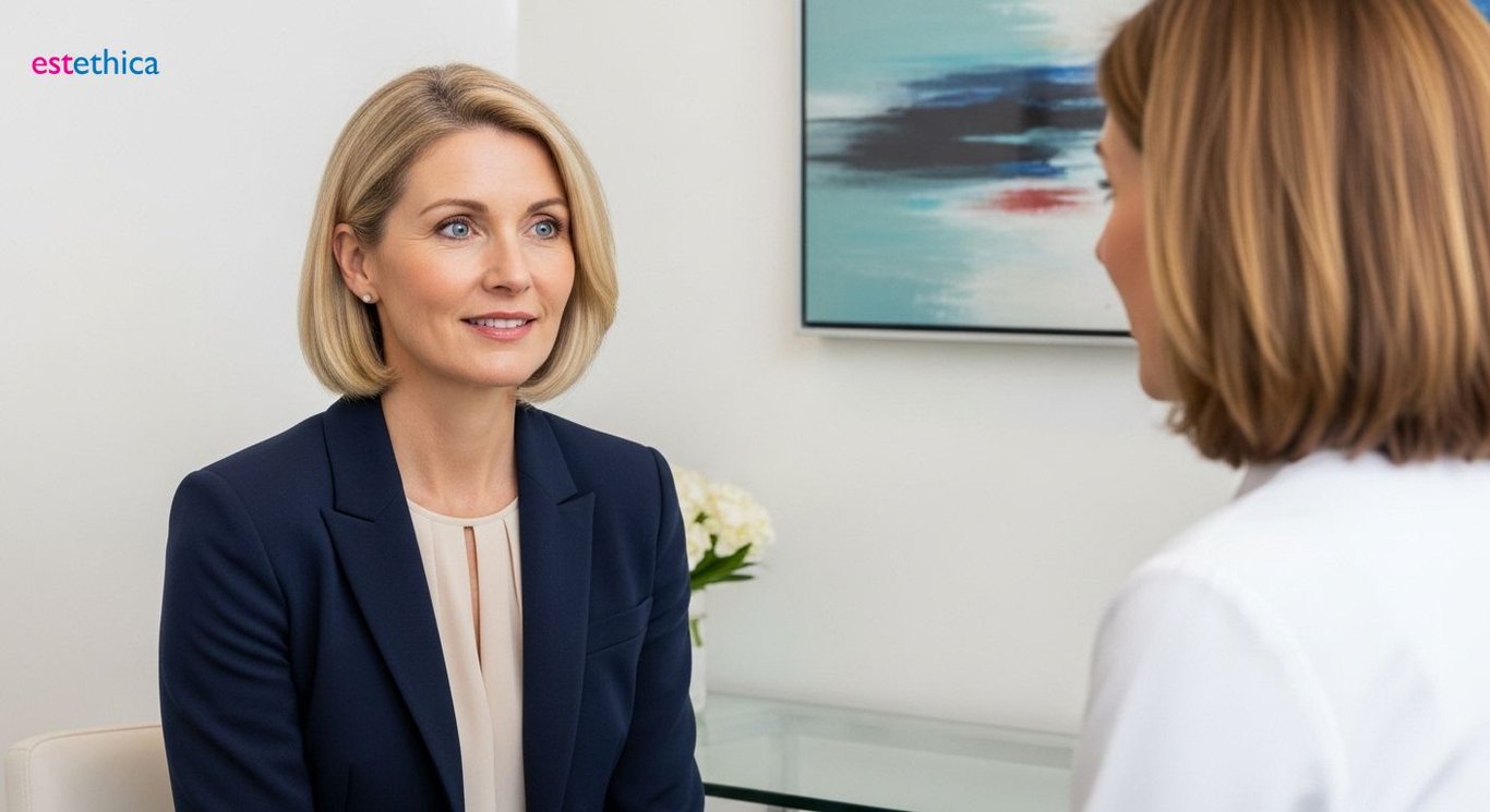 Feminine Rejuvenation Benefits