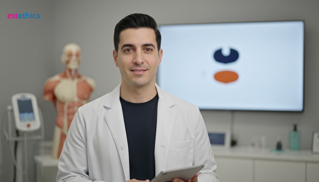 What is Gynecomastia? Causes Explained