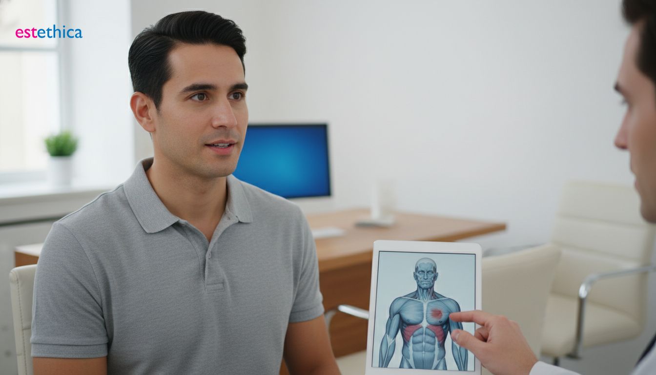 Understanding What Causes Gynecomastia