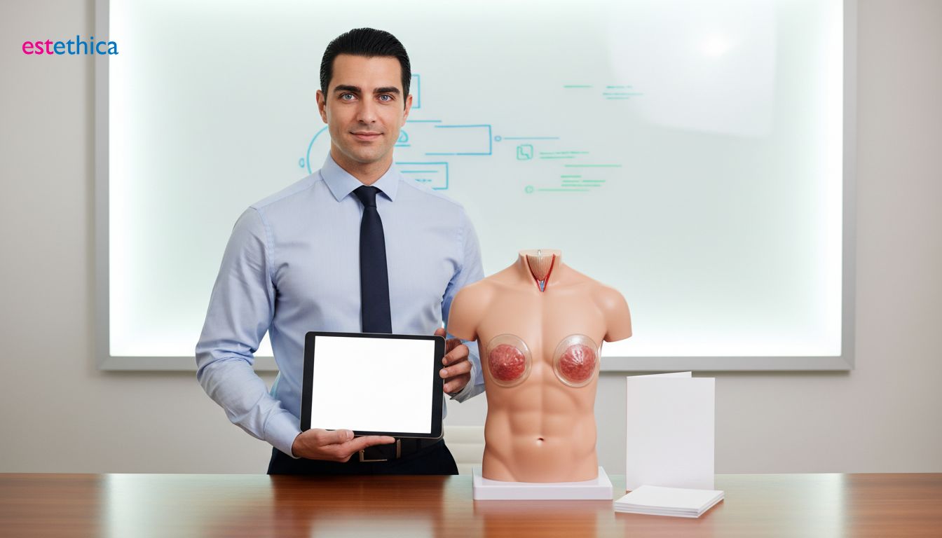 What is Gynecomastia? Exploring Causes of Enlarged Male Breasts